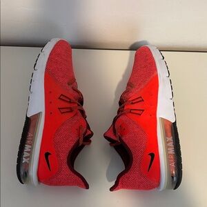 Nike Men’s Air Max Sneakers